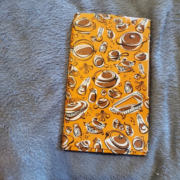 Vintage Cookbook "The ABC's of Casserole" - Picture 3 of 6